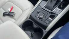 Mazda CX-5 2.0 e-Skyactiv G MHEV Exclusive-Line 5dr Auto Petrol Estate